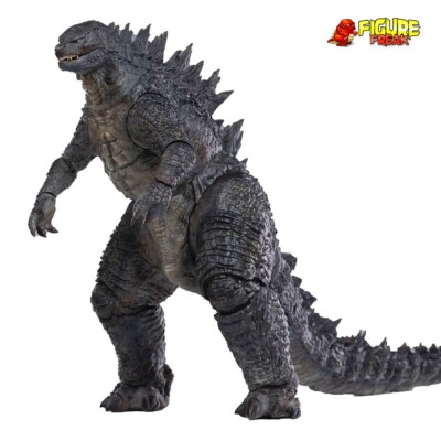 Hiya Toys Godzilla 2014 Exquisite Basic 7