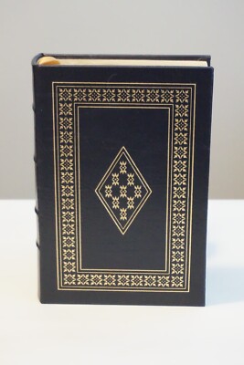 All The Best by George Bush 1999 Signed 1st Edition Easton Press-image