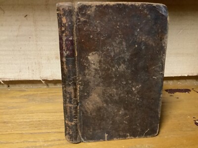 1814 A New System Of Mercantile Arithmetic Adapted To American Commerce-image