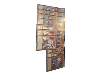 Branded Cyber Dragon Deck Core-image
