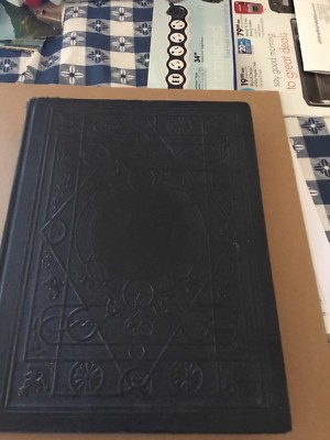 Compton's Pictured Encyclopedia and Fact Index- Vol. 6 (GH) (1942)-image