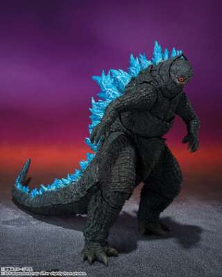 96909 GODZILLAxKONG New Empire GODZILLA MONSTER-image