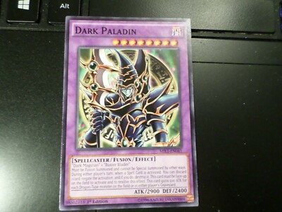 YUGIOH HIGH-END COMMON FROM VARIOUS SET PART 3 YOU CHOOSE -image
