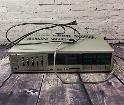 Vintage Fisher studio standard RS-255 Stereo Synthesizer Receiver-image