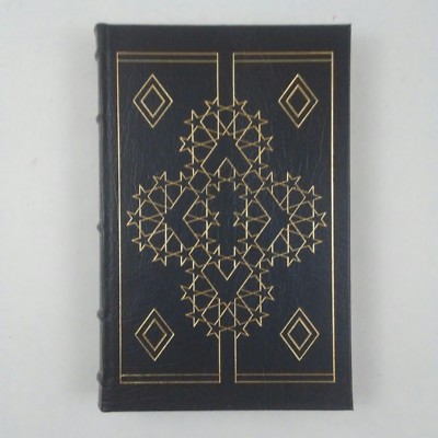 Easton Press Chester A. Arthur A Quarter-Century of Machine Politics Leather Bou-image