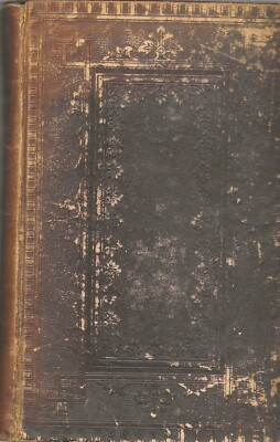 AUTOBIOGRAPHY and PERSONAL RECOLLECTIONS of JOHN B. GOUGH (1870, HC)-image