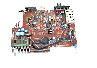 FISHER FM-M500 Stereo Tuner Main Circuit Board 4-2262-07850-image