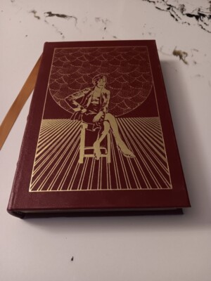 In Such Good Company *SIGNED* by Carol Burnett #157 of 475  *Leather*-image