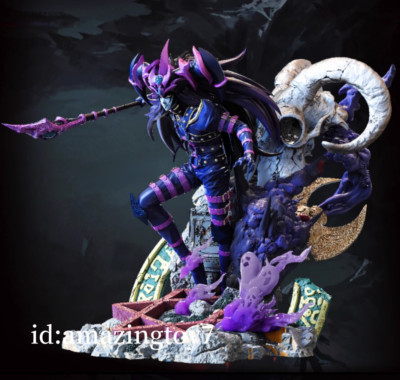 WASP Studios Duel Yu-Gi-Oh! Dark Paladin Model Pre-order H38cm-image
