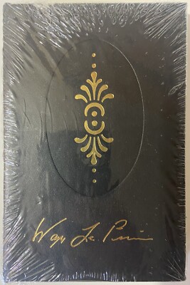 The Autobiography of Benjamin Franklin by John Cheney (2001 Hardcover)-image