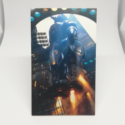 No.23 Godzilla VS Space Godzilla GOZILLA Card 100 Vol.2 TOHO EIGA 1994-image