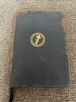 Miscellaneous Writings 1883-1896 By Mary Baker Eddy 1924 Edition-image