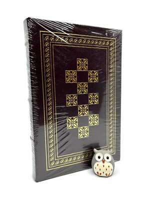 EASTON PRESS Life Beyond Measure Sidney Poitier SIGNED First 1st Actor SEALED-image