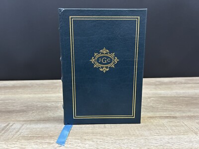 Vintage The Nature & Source Of The Law 1985 Legal Classics Library Leather Book-image