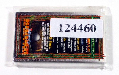 Lot of (20) 1998 Inkworks Godzilla Supervue Promo Cards Nm/Mt-image