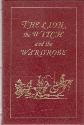 The Chronicles of Narnia: The Lion, The Witch and th...-image