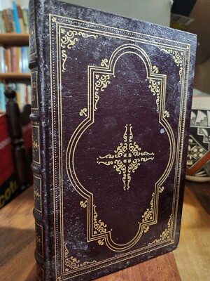 Easton Press - WINDFALL - William F. Buckley  - SIGNED 1st Edition-image