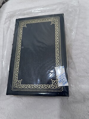 Margaret Thatcher The Path To Power Signed Limited Edition Leather Bond.-image