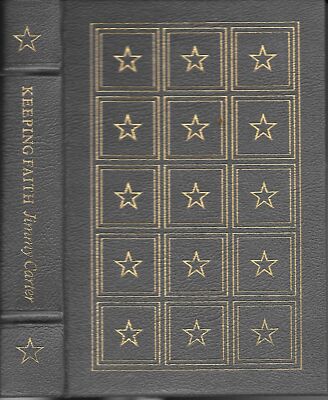 Keeping Faith Memoirs of a President-image