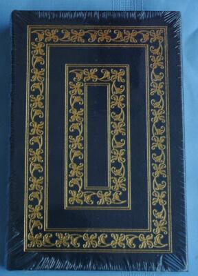 Fine Sealed Easton Press Copy of 