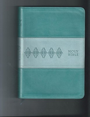 NKJV Personal Size Gaint Print Refs. ..., nelson-bibles-image