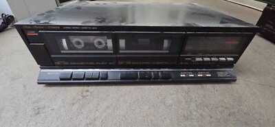 Fisher FM-854 Stereo Tuner-image