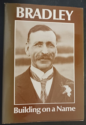 Bradley Building on a Name History of Edwin Bradley and Sons UK-image