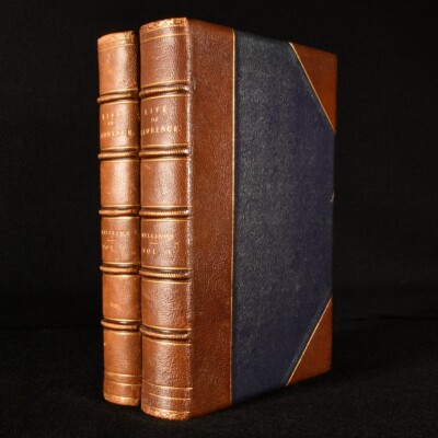1831 2vol The Life and Correspondence of Sir Thomas Lawrence-image