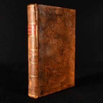 1793 An Historical Account of English Money Third Ed Martin Leake-image