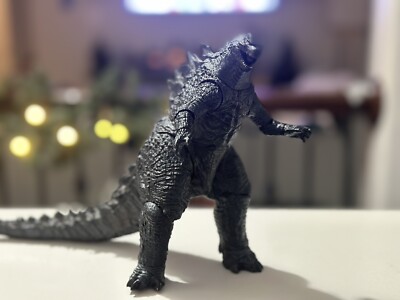 Neca Godzilla 2014-image