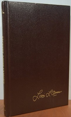 Sackett, L'Amour, Louis-image