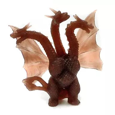 Trading Figure King Ghidorah Heat Up Godzilla Ps3 Software -Godzilla- Pre-Order -image