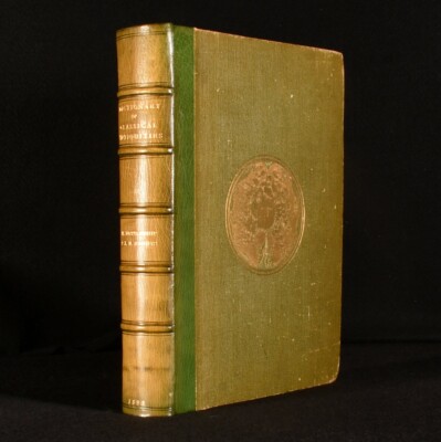 1898 A Dictionary of Classical Antiquities by Oskar Seyffert Edited by Nettle...-image