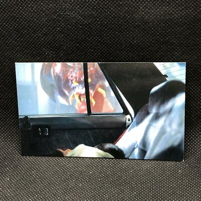 Godzilla VS Destoroyah Card Toei 1995 No.33 Japanese Very Rare Japan F/S-image