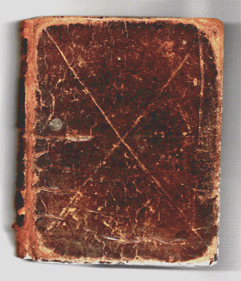 A Dictionary for Primary Schools, by Noah Webster, 1834 - English Language-image