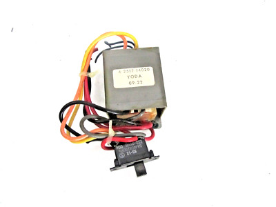 FISHER FM-M500 Stereo Tuner Power Transformer 4-2512-1420YODA -image