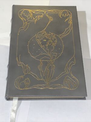 Easton Press - Invasion of the Body Snatchers by Jack Finney - Ltd Ed. NEAR MINT-image