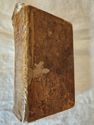 A New General English Dictionary; Peculiarly calculated for the Use and Improv..-image