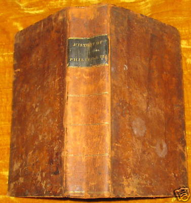 History of the Reign of Philip the Second 1818 1st American (A-3)-image