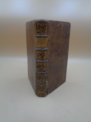 Monchablon: Abridged Dictionary Of Antiquities 1761-image