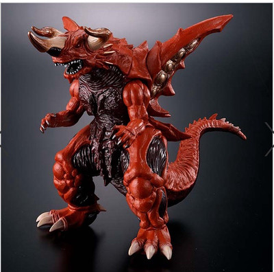 Godzilla Store Limited Movie Monster Series Bagan Game Super Godzilla Color Ver-image