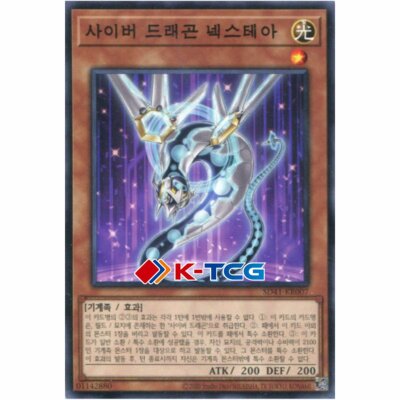 Yugioh Card 