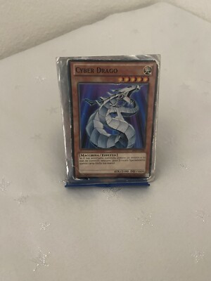 Cyber Dragon BLC1-EN020 Battles of Legend-image