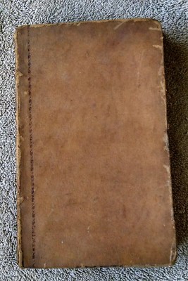 1814 Greek Exercises in Syntax Elipsis Dialects Prosody Metaphrasis Edinburgh-image