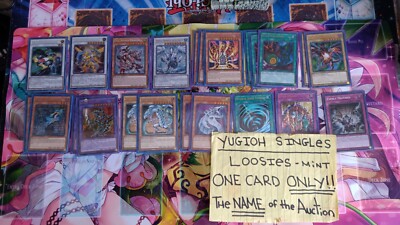 YuGiOh: 