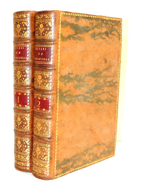 1784. Theater and other works by Charles Pierre Collardeau-image