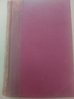 WITH STANLEY IN AFRICA Book by CAPT. McCLURE 1st EDITION 1891 Pub.by Worthington-image