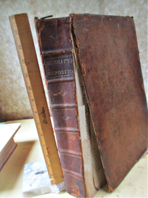 EXPOSITORY NOTES, 18th Century,  St. Matthew to Revelations-image