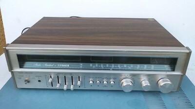 Fisher RS-2002 Stereo Receiver  parts Parting Out , g321-image