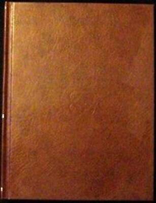 The 1986 Britannica Yearbook of Science and the Future - Hardcover - GOOD-image